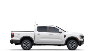 2025 Ford Ranger® External Image 1